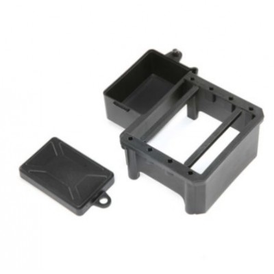 [ܼ] LOS251101 [TEAM LOSI] Radio Tray Set: DBXL-E 2.0