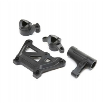 [ܼ] LOS251097 [TEAM LOSI] Bellcrank Set & Top Plate: DBXL-E 2.0