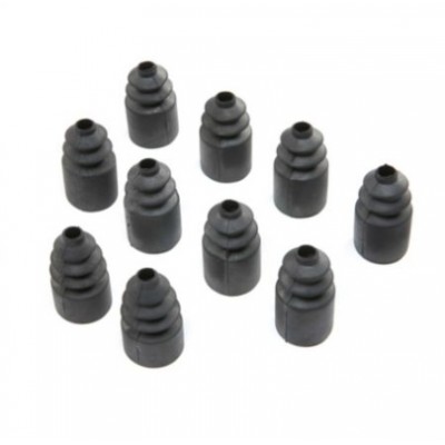[ܼ] LOS252120 [TEAM LOSI] Axle Boot Set, 5mm Drive Pins(10): DBXL-E 2.0