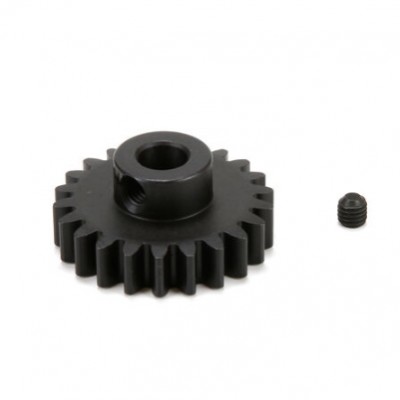 [ܼ] LOS252045 [TEAM LOSI] Pinion Gear, 22T, 8mm Shaft, 1.5M