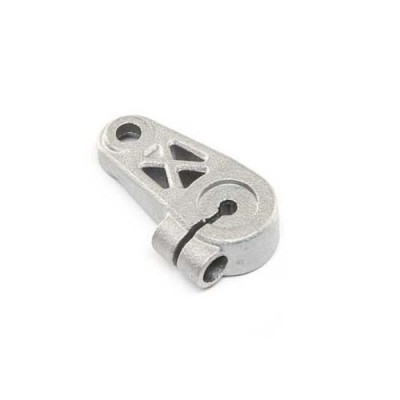 [ܼ] LOS251066 [TEAM LOSI] Steering Servo Arm, 15T Spline: Super Baja Rey,Super Rock Rey