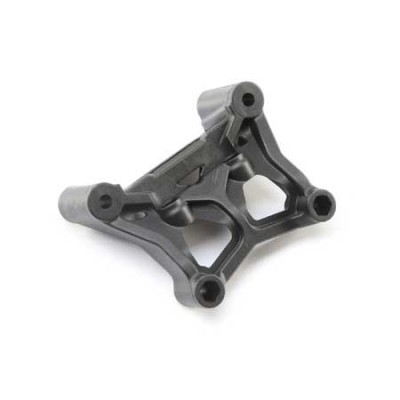[ܼ] LOS254039 [TEAM LOSI] Upper Arm/Shock Mount, Front: Super Baja Rey