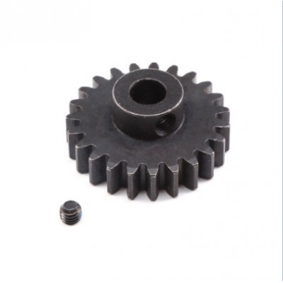 [���ܼ�] LOS252089 [TEAM LOSI] Pinion Gear 24T 8mm Shaft 1.5M
