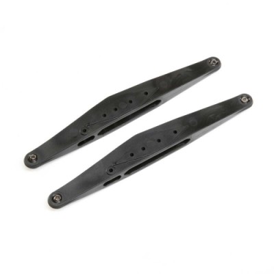 [ܼ] LOS254067 [TEAM LOSI] Rear Trailing Arm: SBR 2.0