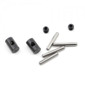 [TEAM LOSI] Losi Front & Center CV Rebuild Kit 