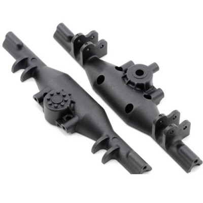 [���ܼ�] LOSA4012 [TEAM LOSI] Team Losi Front Axle Case Set