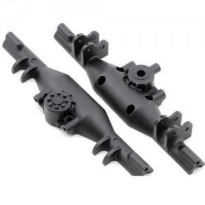 [TEAM LOSI] Team Losi Front Axle Case Set 