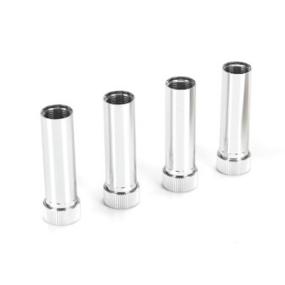 [���ܼ�] LOS234001 [TEAM LOSI] Shock Body, 1.2, Non-Thread, Silver(4): NCR2.0