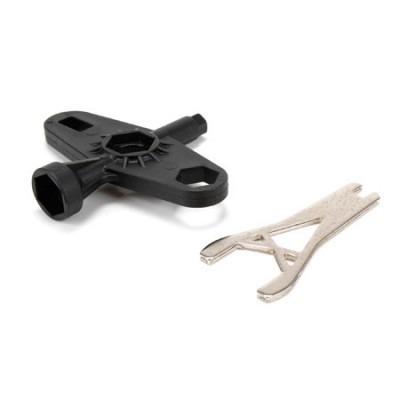 [ܼ] LOS72000 [TEAM LOSI] Turnbuckle, Shock & Mutli-Wrench: ƿ R8 ϹŬ  Ƽ 