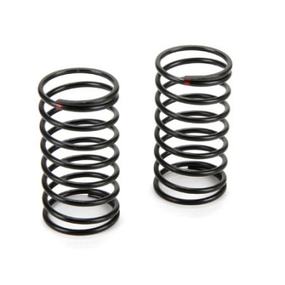[ܼ] LOS353006 [TEAM LOSI] Spring, Soft (2):ƿ R8  