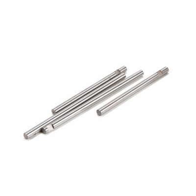 [ܼ] LOS254023 [TEAM LOSI] Hinge Pin Set (4): ƿ R8 ɼƮ