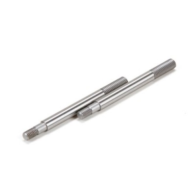 [ܼ] LOS253015 [TEAM LOSI] Shock Shaft (2): ƿ R8 Ʈ