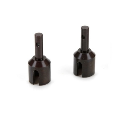 [ܼ] LOS252025 [TEAM LOSI] Differential Outdrive (2):ƿ R8  ƿƮ̺