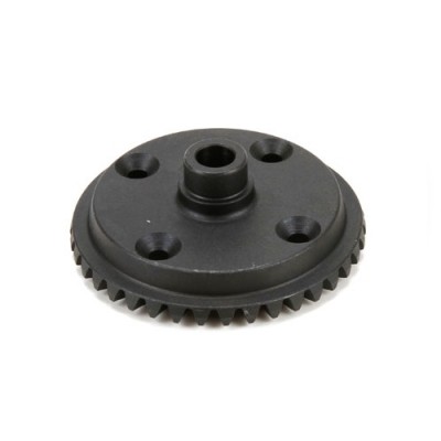 [ܼ] LOS252026 [TEAM LOSI] Differential Ring Gear:ƿ R8 ̼ 