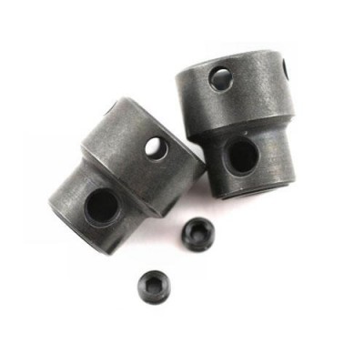 [���ܼ�] LOSA3514 [TEAM LOSI] F/R Differential Pinion Couplers - 8B/8T