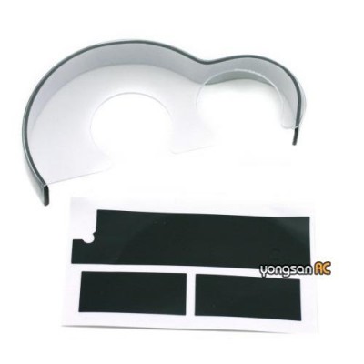 [ܼ] LOSB3191 [TEAM LOSI] (ɼ) SECONDRY GEAR COVER (LST)