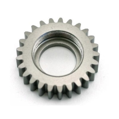 [ܼ] LOSB3356 [TEAM LOSI] [Team Losi] 25T PINION, HIGH GEAR - LST/2