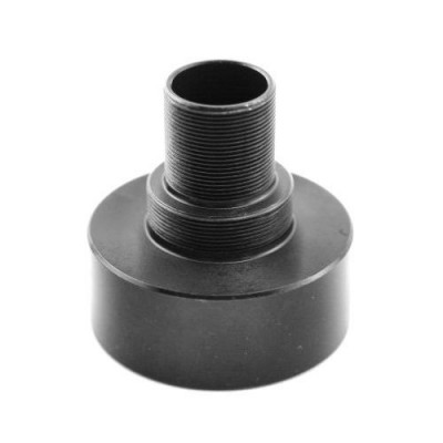 [ܼ] LOSB3340 [TEAM LOSI] [Team Losi] CLUTCH BELL, 2-SPEED - LST/2 XXL