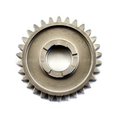 [ܼ] LOSB3110 [TEAM LOSI] LOW RANGE GEAR - LST/LST2