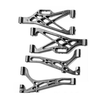 [ܼ] LOSB2001 [TEAM LOSI] F/R SUSPENSION ARMS - LST