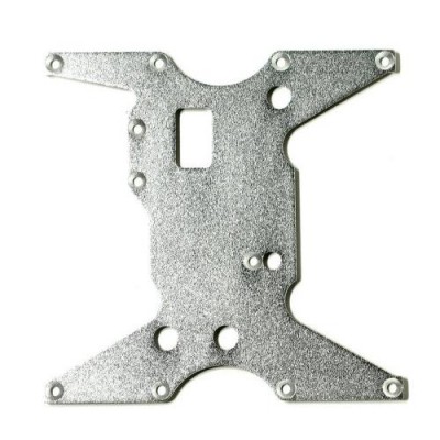 [ܼ] LOSB2252 [TEAM LOSI] [Team Losi] CHASSIS SKID PLATE - LST/2