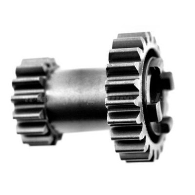 [ܼ] LOSB3107 [TEAM LOSI] HI/LOW COMPOUND GEAR - LST/LST2