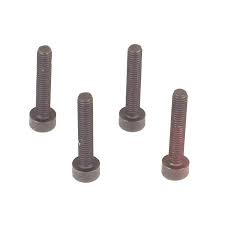 [ܼ] DYN0900 [DYNAMITE] CYLINDER HEAD SCREW 4 : MACH 26