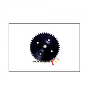 [TEAM LOSI] [ TEAMLOSI ] MUGGY Center Diff Gear 46T 