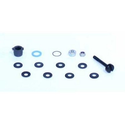[ܼ] LOSA3078 [TEAM LOSI] LOSA3078 Diff Screw, Hardware & Seal Set