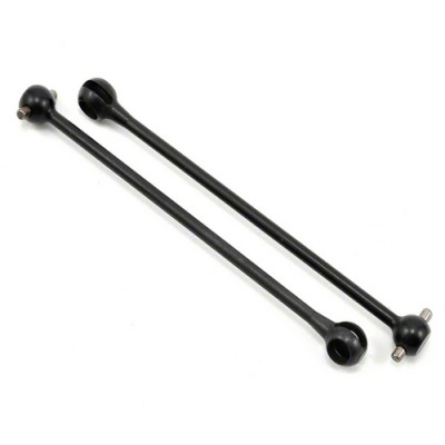 [ܼ] LOSB3543 [TEAM LOSI] Driveshaft Set: XXX-SCT/SCB