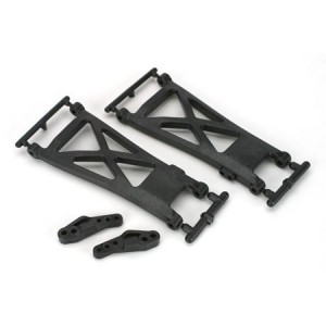 [TEAM LOSI] Rear Suspension Arm: HRL 
