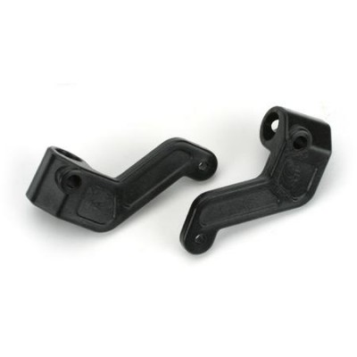 [ܼ] LOSB2005 [TEAM LOSI] [Team Losi] Steering Blocks (Pr): Slider, HRL