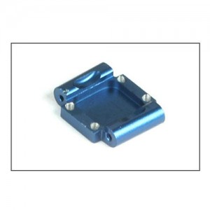 [TEAM LOSI] (�ɼ�) REAR PIVOT BLOCK SET, ALUMINIUM - MICRO-T 