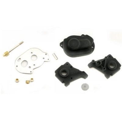 [ܼ] LOSB1510 [TEAM LOSI] TRANSMISSION SET - MICRO-T/B/DT