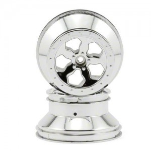 [TEAM LOSI] [Team Losi] Strike Wheel Set (2) 