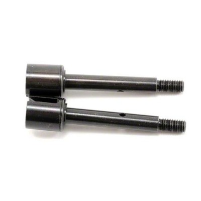 [ܼ] LOSB3550 [TEAM LOSI] [Team Losi] Rear Axles (2)