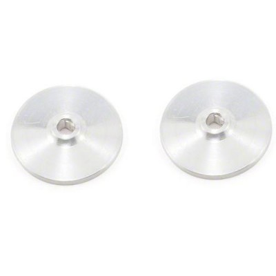 [ܼ] LOSB3005 [TEAM LOSI] [Team Losi] Slipper Plates (2)