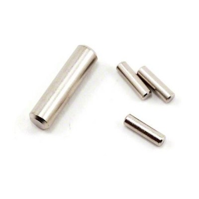 [ܼ] LOSB3552 [TEAM LOSI] [Team Losi] Differential Pin/Idler Shaft Set