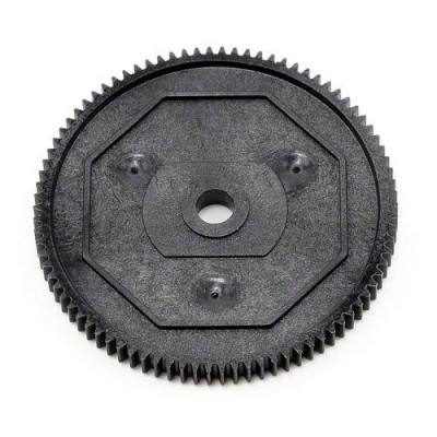 [ܼ] LOSB3437 [TEAM LOSI] [Team Losi] 86T Spur Gear
