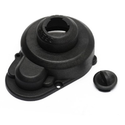 [ܼ] LOSB3003 [TEAM LOSI] [Team Losi] Gear Cover and Cap