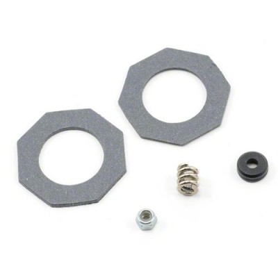 [ܼ] LOSB3010 [TEAM LOSI] [Team Losi] Slipper Rebuild Kit