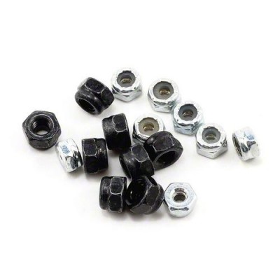 [ܼ] LOSB2735 [TEAM LOSI] [Team Losi] Locknut Set