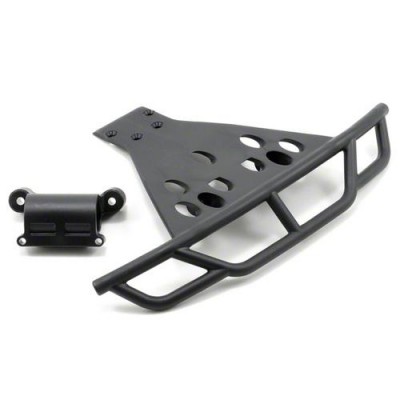 [ܼ] LOSB2404 [TEAM LOSI] [Team Losi] Front Bumper Set