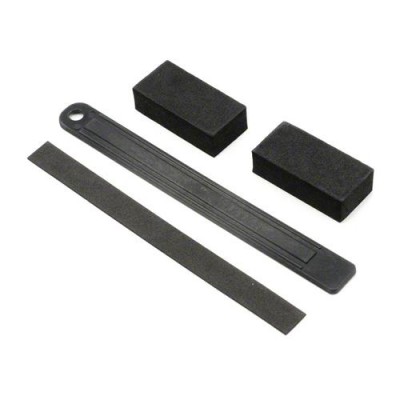 [ܼ] LOSB2238 [TEAM LOSI] [Team Losi] Battery Strap