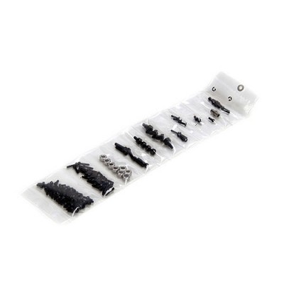 [���ܼ�] LOSB1724 [TEAM LOSI] Complete Hardware Set: McRC