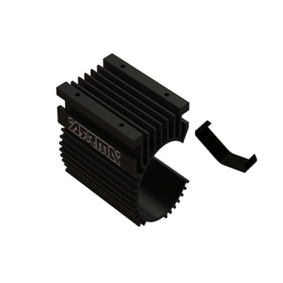 [ܼ] ARA390296 [ARRMA] Motor Heatsink 4685  濭 Ʈũ