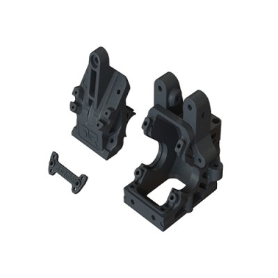 [ܼ] ARA310935 [ARRMA] Gearbox Case Set