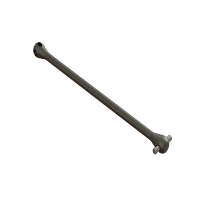 [ܼ] ARA310973 [ARRMA] CVD DRIVESHAFT 136MM (1PC)