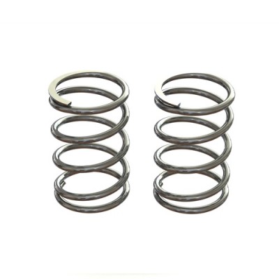 [ܼ] ARA330633 [ARRMA] SHOCK SPRINGS: 40MM 5.6N/MM (32LBF/IN) (2PCS)
