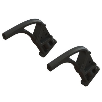 [ܼ] ARA320519 [ARRMA] DIFFUSER SUPPORTS